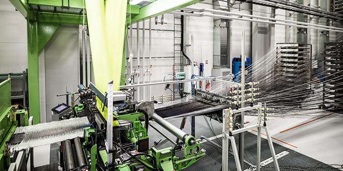 Albany Engineered Composites – Rochester, NH – Northwind Electric Inc.